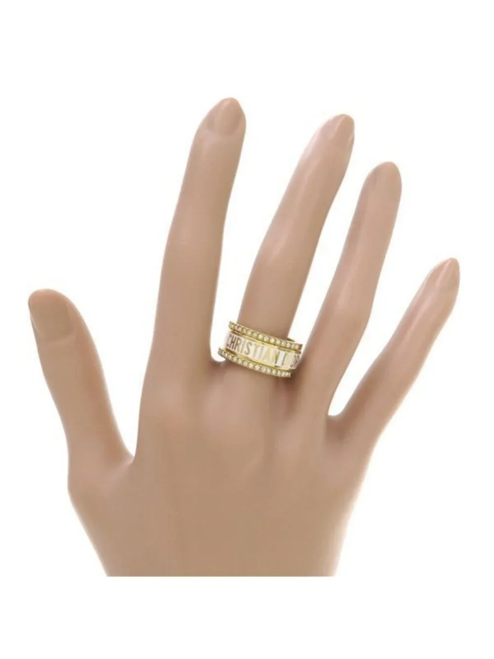 Dior brand christian